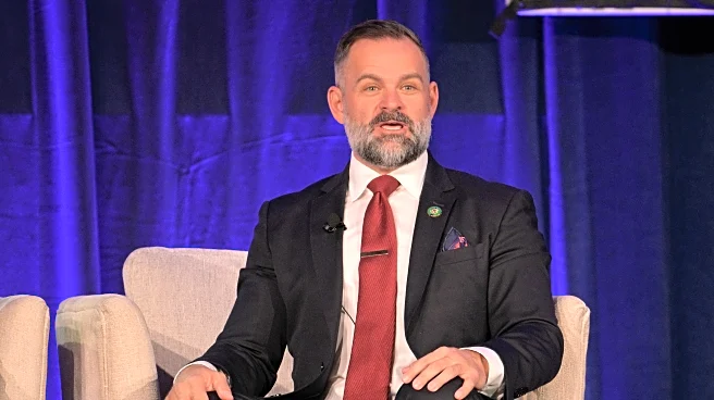 Ethics panel opens investigation of Rep. Cory Mills