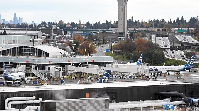 Washington's governor declares emergency so Seattle airport will get fuel despite pipeline leak