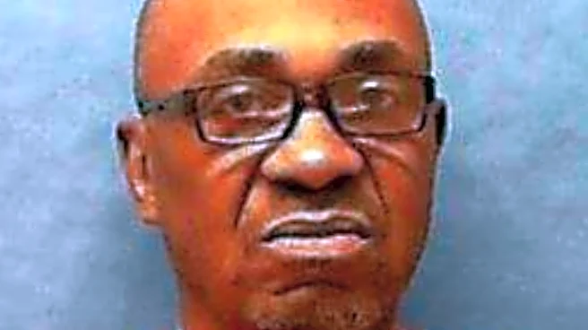 Florida man convicted raping and killing his former manager is set to be executed