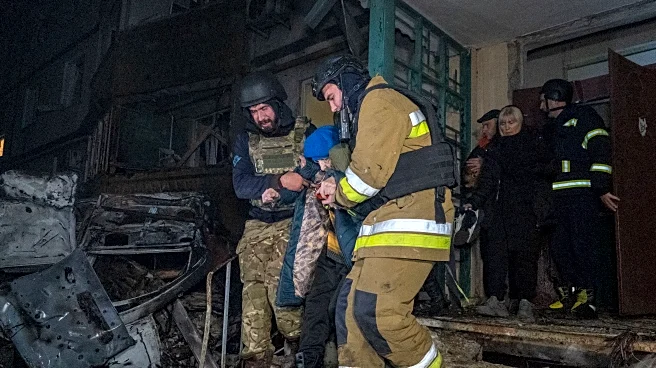 A corruption scandal pressures Ukraine's Zelenskyy to show greater accountability