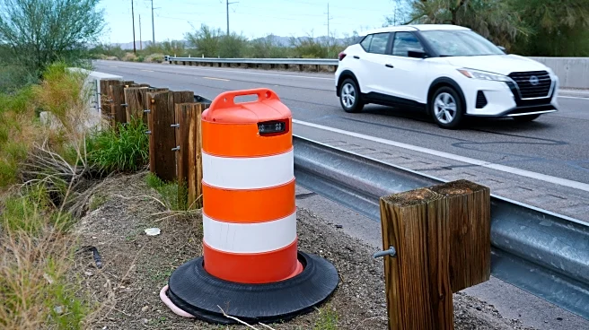 Takeaways from AP report on how Border Patrol monitors US drivers for ‘suspicious’ travel