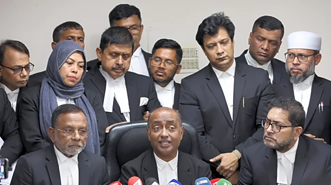 Bangladesh Supreme Court restores nonpartisan caretaker system but not for next elections
