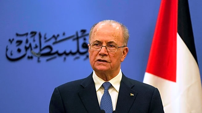 Brussels hosts talks on Gaza reconstruction, security and governance