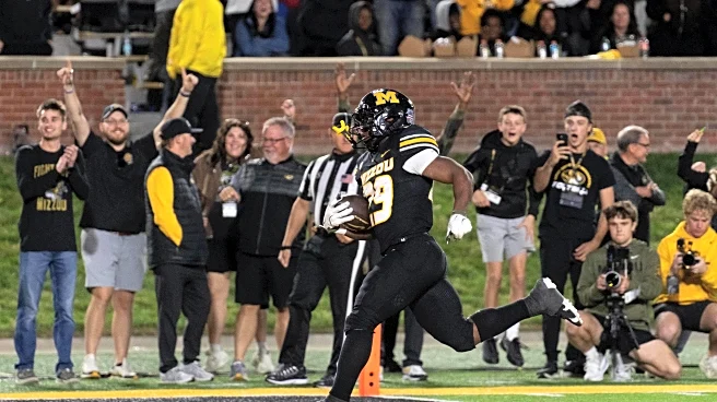 SEC this week: Sooners look to stay hot vs. Hardy and Mizzou; Vandy fights to stay in playoff mix