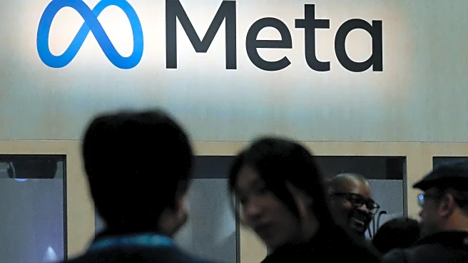 Spanish court orders Meta to pay nearly half a billion euros in damages to media outlets