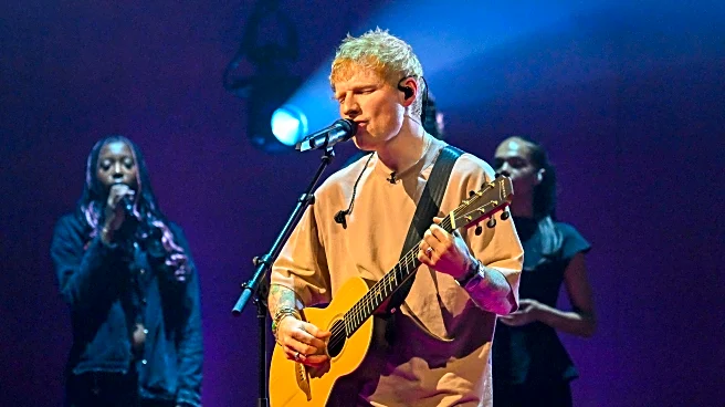 Warner Music and AI startup Udio settle copyright battle and ink license deal