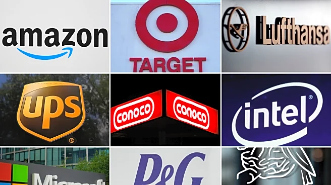 Layoffs are piling up, raising worker anxiety. Here are some companies that have cut jobs recently