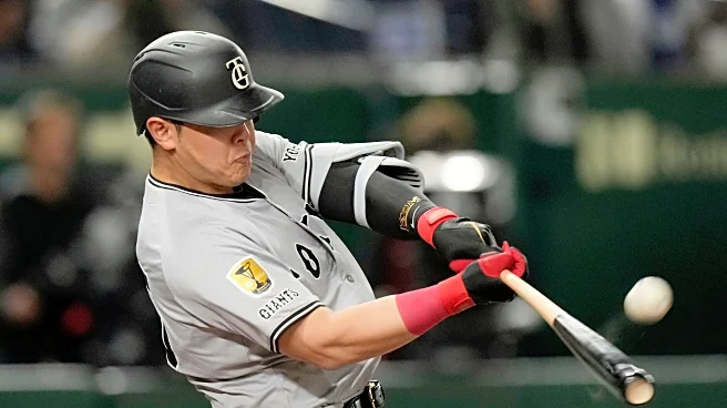 Japanese infielder Kazuma Okamoto, pitcher Kona Takahashi posted and can sign with MLB teams