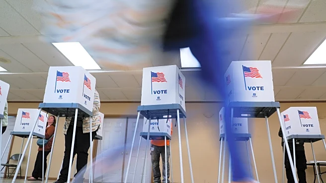 Wisconsin clerks refer 46 cases of suspected fraud, irregularities in 2024 presidential election