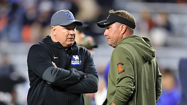 The SEC move to 9-game conference slate puts cupcake games on notice amid coach concerns