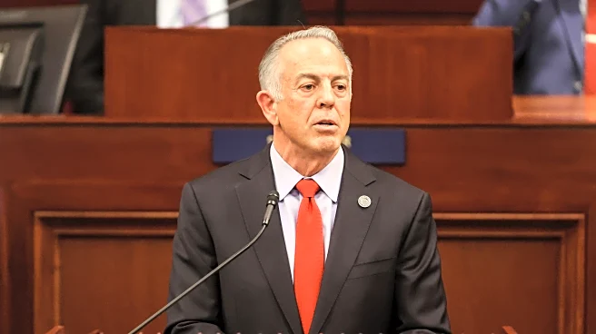 And… cut! Nevada lawmakers narrowly reject plan to lure movie projects to Vegas