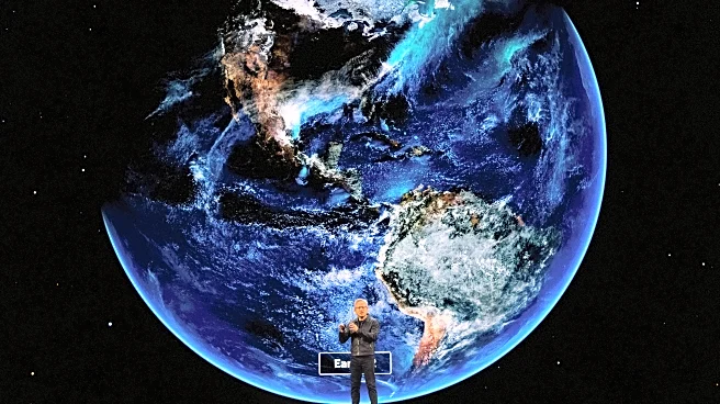 Bubble fears ease but investors still waiting for AI to live up to its promise