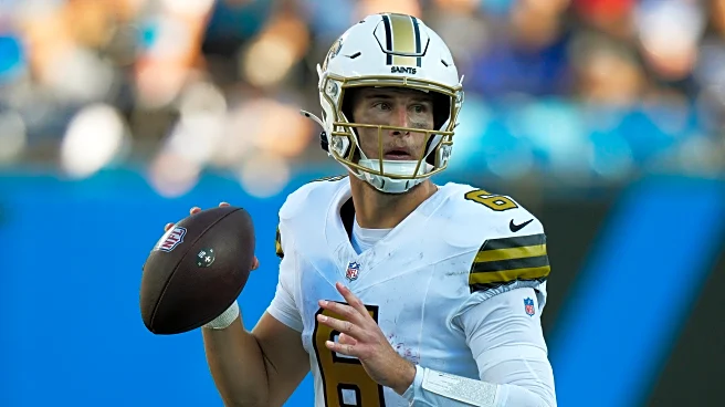 Saints aim to maintain recent home success against the rival Falcons