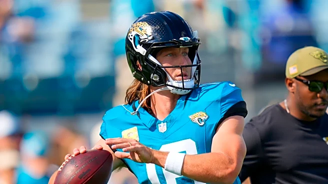 Jaguars try to win for the 3rd time in 4 weeks when they face Cardinals on Sunday