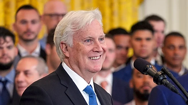 Lakers fire Joey Buss, Jesse Buss from front office positions after ownership change