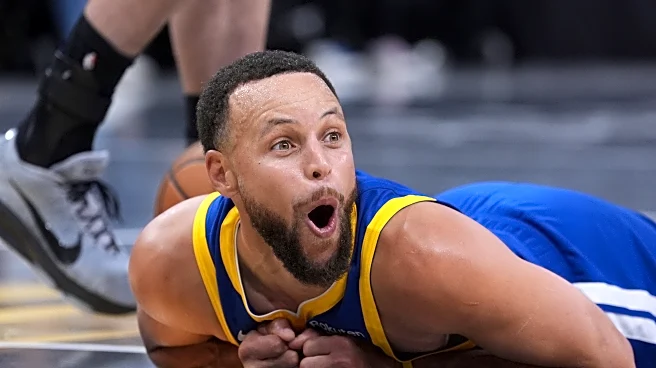 NBA sees highest opening-month viewership in more than decade, record social media engagement