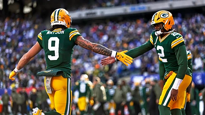 Vikings attempt to beat Packers at Lambeau Field for a third straight season