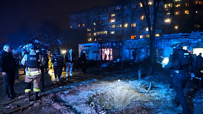 Trump's Ukraine envoy Keith Kellogg expected to leave his post as new peace plan emerges