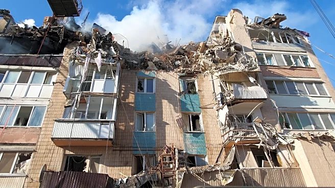 This is Trump's plan to end the war in Ukraine