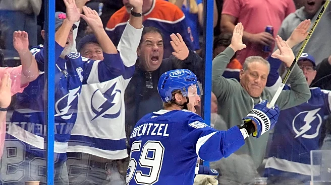 Guentzel scores in OT to give Lightning 2-1 win over Oilers