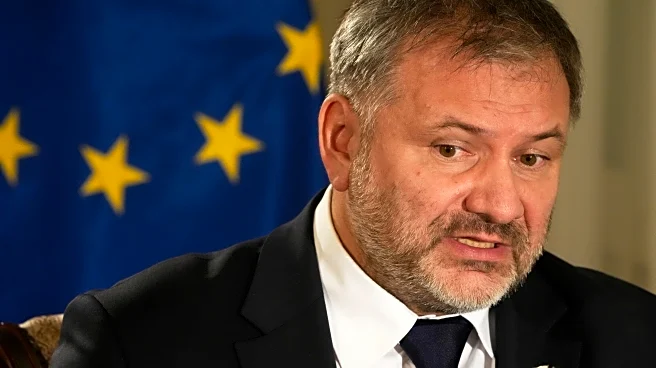 Poland's struggle to fix its justice system holds lessons for other countries