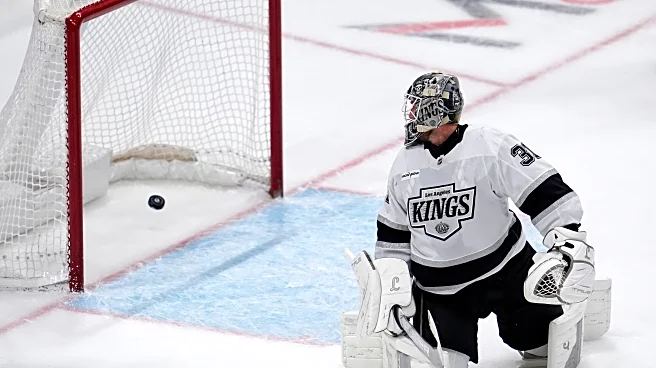 Kurashev scores only goal of shootout, Sharks beat the Kings 4-3