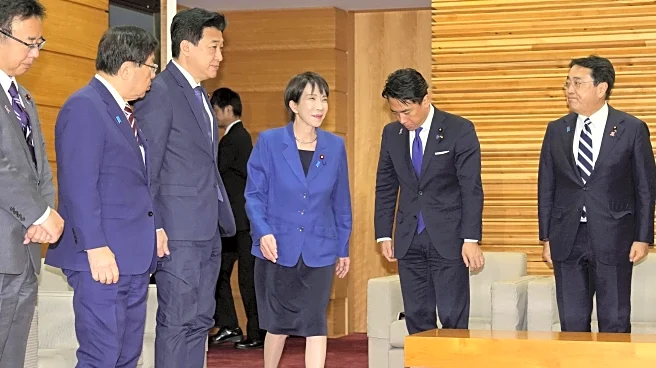 Japan OKs $135 billion stimulus package to help revive its sluggish economy