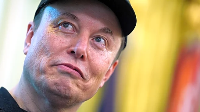 France will investigate Musk’s Grok chatbot after Holocaust denial claims