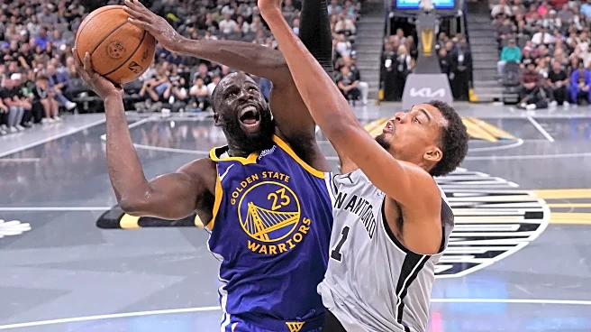 In the NBA Cup, teams are running it up. The rules say it's a good idea to do so