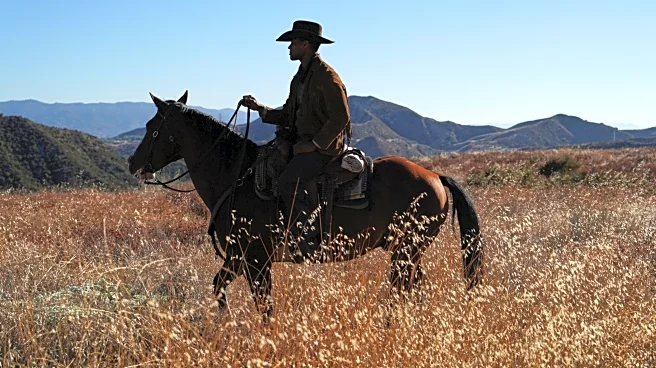 Jordan Peele’s ‘High Horse: The Black Cowboy’ doc sheds light on an erased part of history