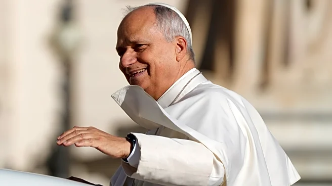 Pontifical secret revealed: Pope Leo XIV changes his Wordle start word each day