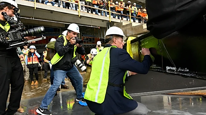 Goodell: Every expectation Nashville will see a Super Bowl with new stadium