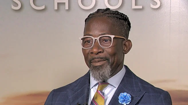 Probe says Iowa district 'reasonably relied' on consultant to vet superintendent arrested by ICE