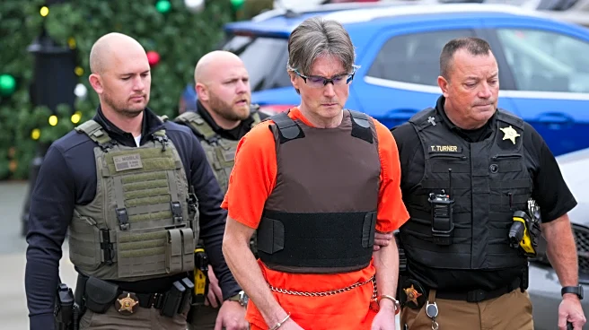 Shootings of people who mistakenly go the wrong house test limits of stand your ground laws