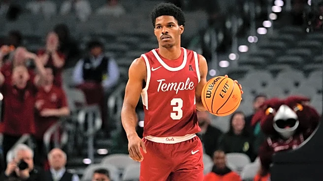 Ex-Temple basketball player Hysier Miller bet on his team to lose multiple times, NCAA says