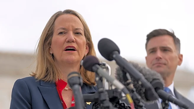 Prosecutor asks Arizona Supreme Court to review decision that stalled fake elector case