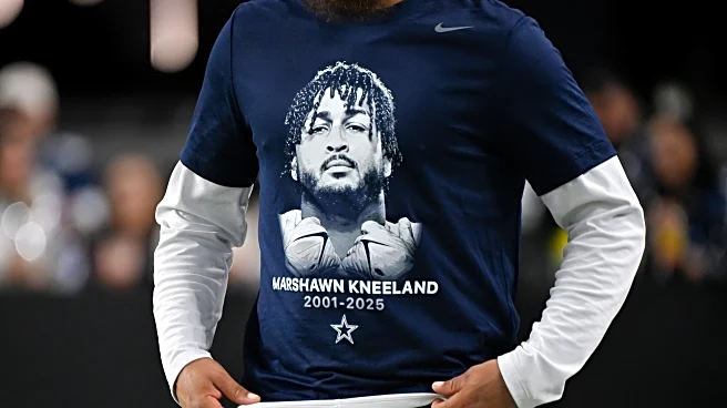 Marshawn Kneeland was subject of welfare checks at Western Michigan, according to report