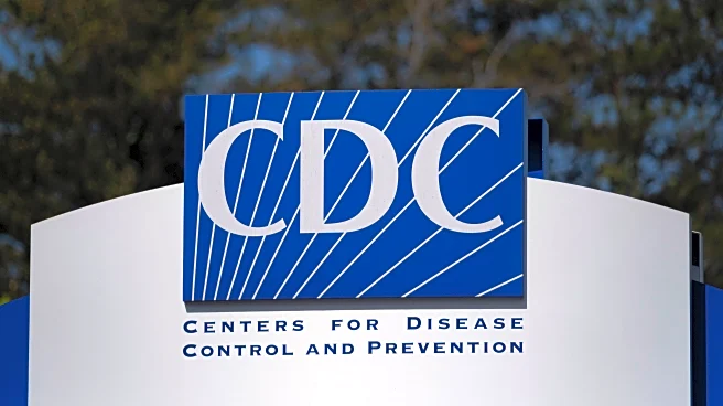 Flu activity is low, but experts worry about a new strain and vaccination rates