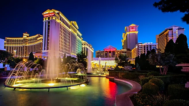 Caesars Palace fined $7.8M over gambling by bookmaker linked to Ohtani's interpreter