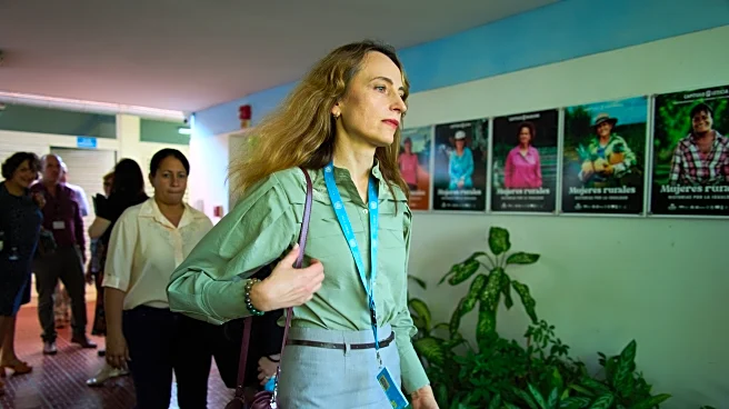 UN human rights rapporteur calls on United States to lift sanctions on Cuba