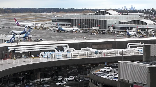 Senator demands answers on Northwest fuel pipeline shutdown that could affect Thanksgiving travel