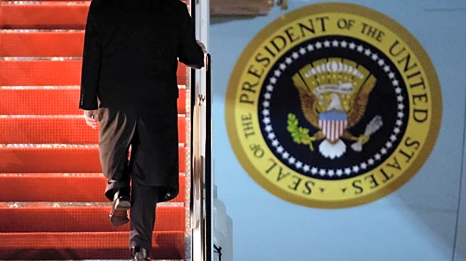 Republicans hyped the Epstein files for years. Now Trump is under pressure to deliver