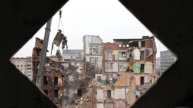 European leaders to meet in South Africa to counter US plan on Russia’s war. Kyiv prepares for talks