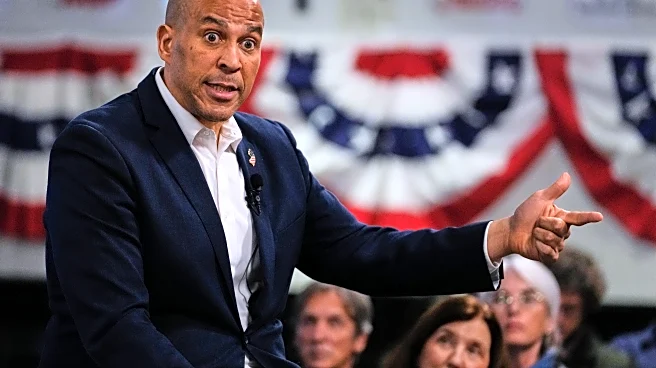 Potential presidential candidates are less coy about 2028 plans: 'Of course I’m thinking about it'