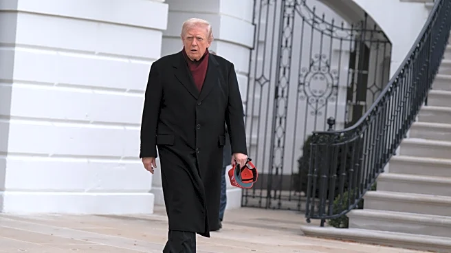 Trump pledge to 'immediately' end protections for Minnesota Somalis sparks fear and legal questions