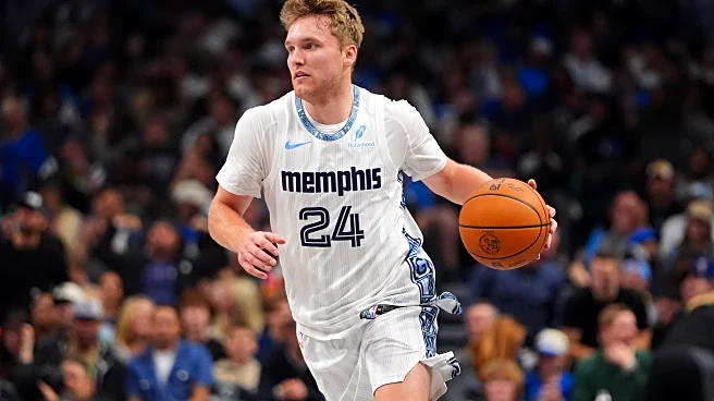 Aldama and Spencer lead Grizzlies past Mavericks 102-96