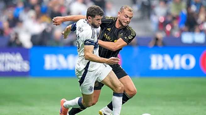 Mathias Laborda scores winner in PK shootout as Whitecaps beat LAFC in Western Conference semifinal