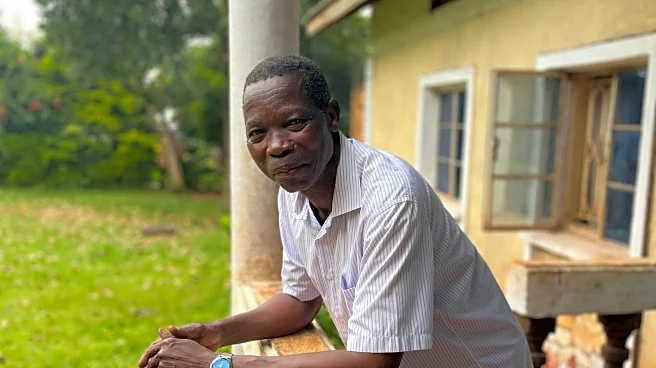 More and more Ugandan men seek DNA paternity tests, often with heartbreaking results