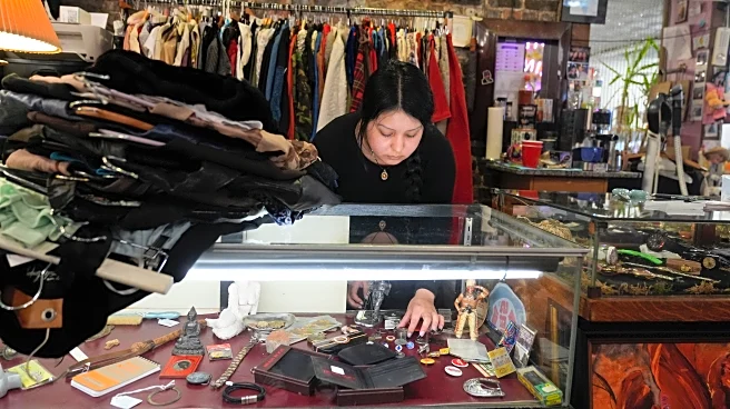 Aftermath of Chicago's intense immigration crackdown leaves lawsuits, investigations and anxiety