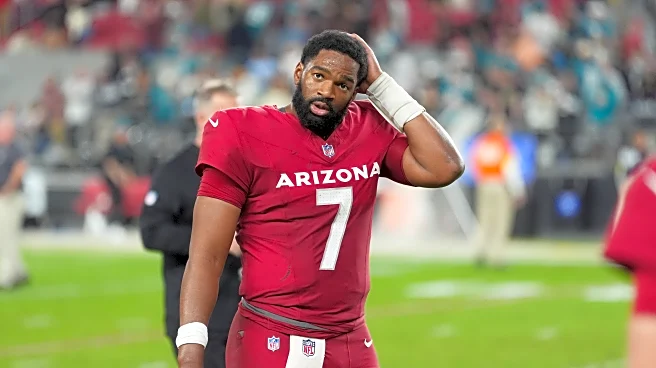 Missed opportunities cost Cardinals in 27-24 overtime loss to Jaguars